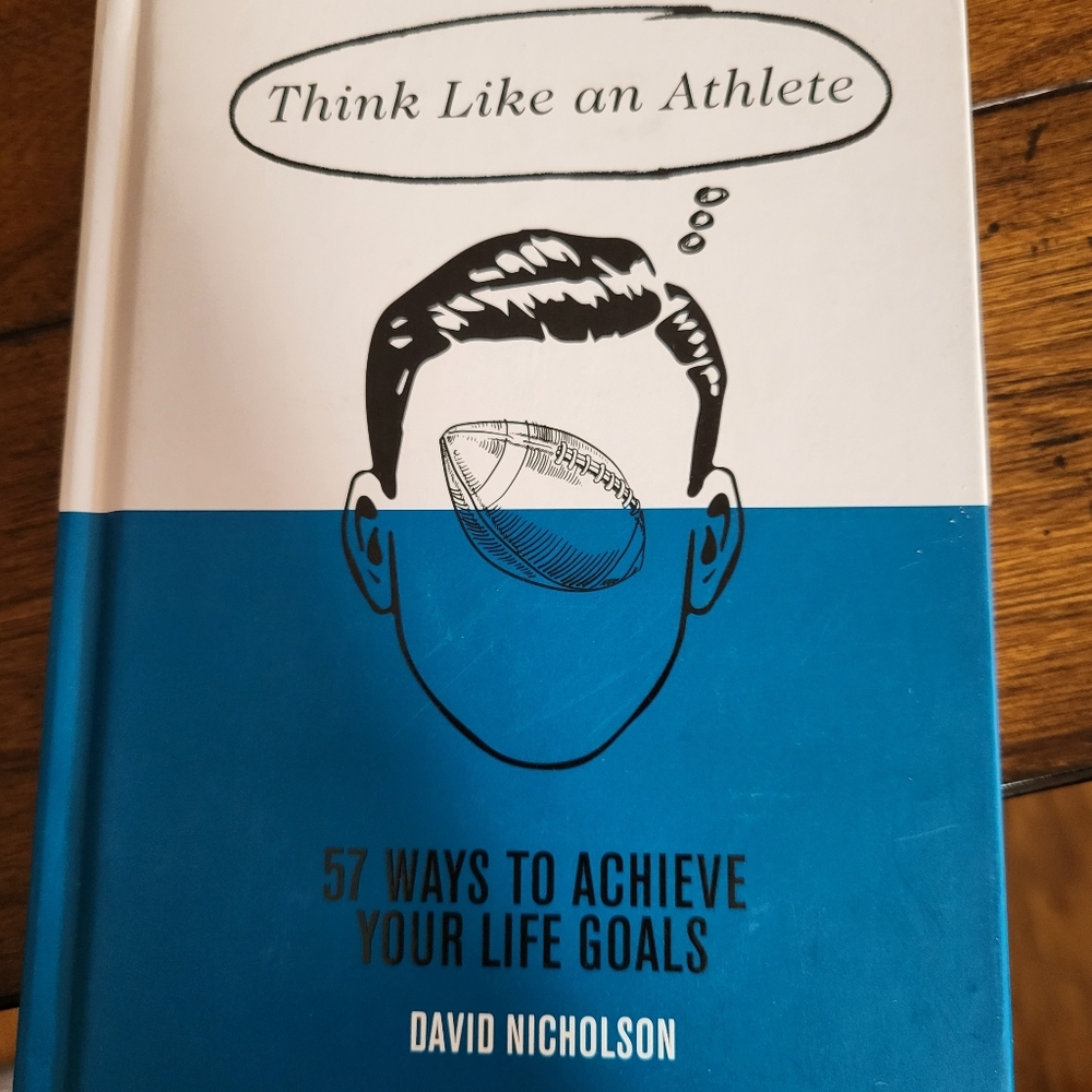 Think Like an Athlete